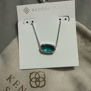 kendra scott elisa necklace